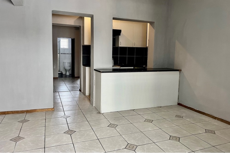 1 Bedroom Property for Sale in Dormehls Drift Western Cape